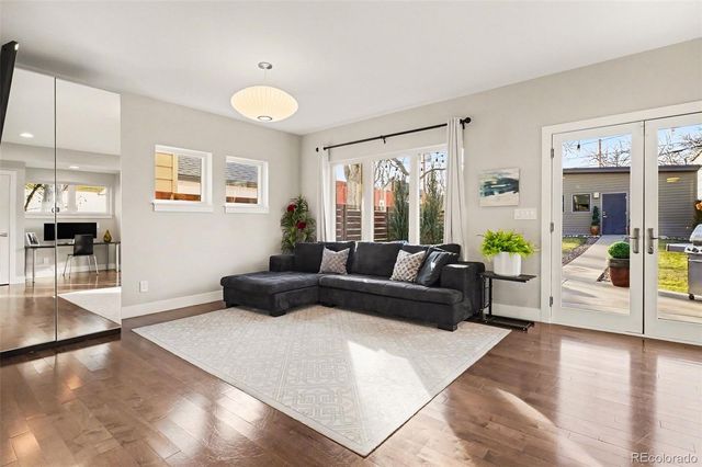 3545 N Zuni Street, Denver, CO 80211