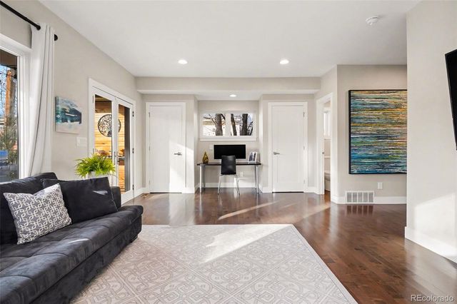 3545 N Zuni Street, Denver, CO 80211