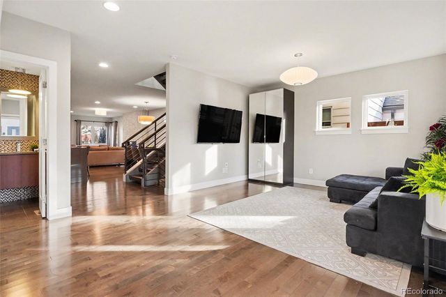 3545 N Zuni Street, Denver, CO 80211