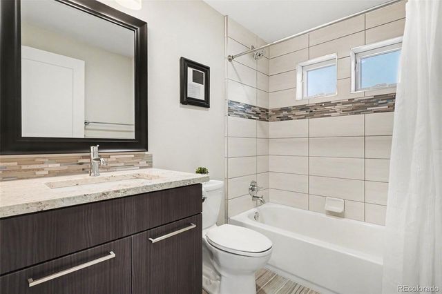 3545 N Zuni Street, Denver, CO 80211