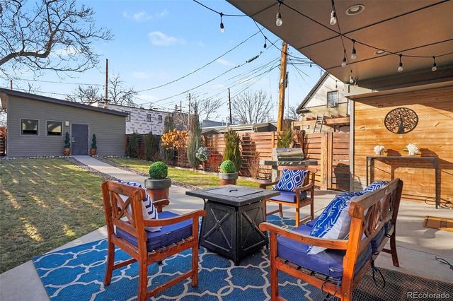 3545 N Zuni Street, Denver, CO 80211