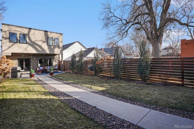 3545 N Zuni Street, Denver, CO 80211