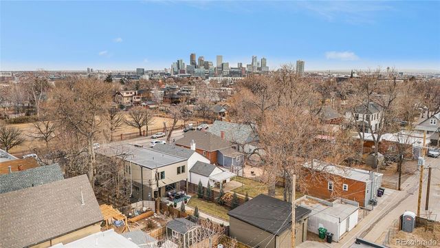 3545 N Zuni Street, Denver, CO 80211