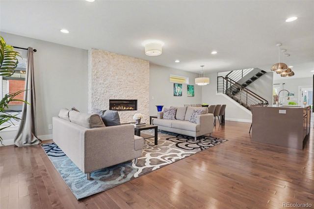 3545 N Zuni Street, Denver, CO 80211