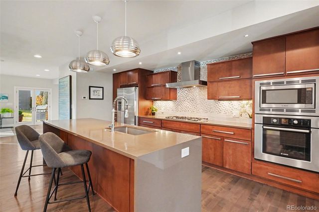 3545 N Zuni Street, Denver, CO 80211