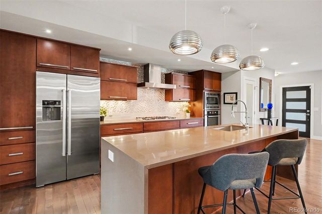 3545 N Zuni Street, Denver, CO 80211