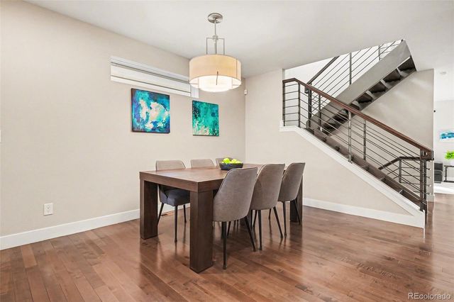 3545 N Zuni Street, Denver, CO 80211