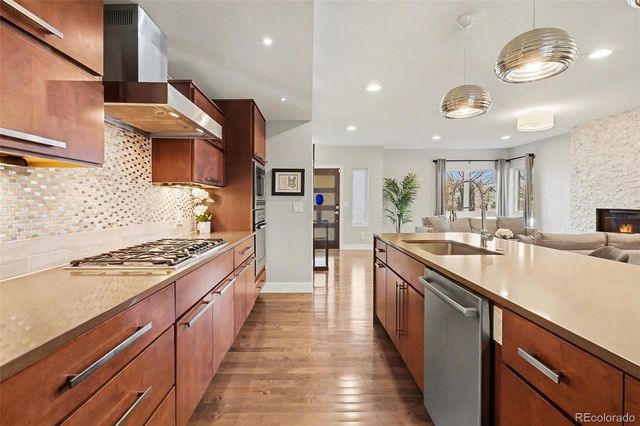 3545 N Zuni Street, Denver, CO 80211