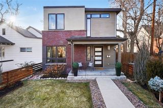 3545 N Zuni Street, Denver, CO 80211