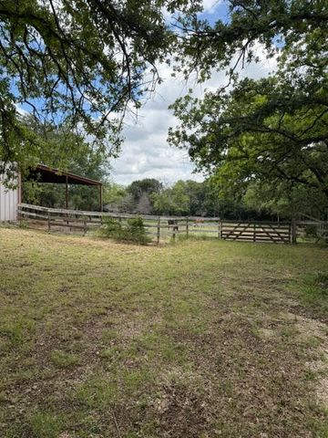 800 Oak Country, Weatherford, TX 76085