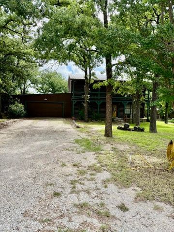 800 Oak Country, Weatherford, TX 76085