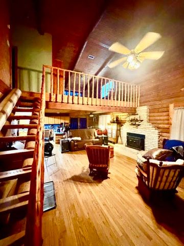 800 Oak Country, Weatherford, TX 76085