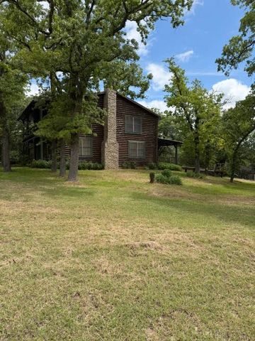 800 Oak Country, Weatherford, TX 76085