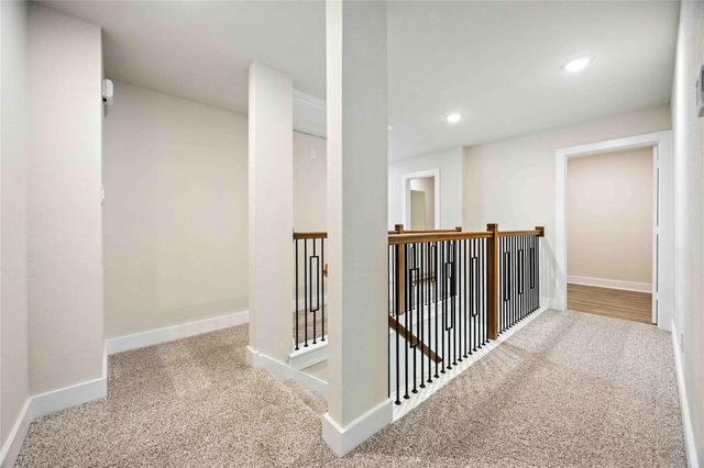 3014 La Rambla Drive, Houston, TX 77047