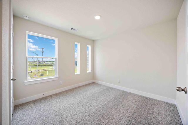 3014 La Rambla Drive, Houston, TX 77047