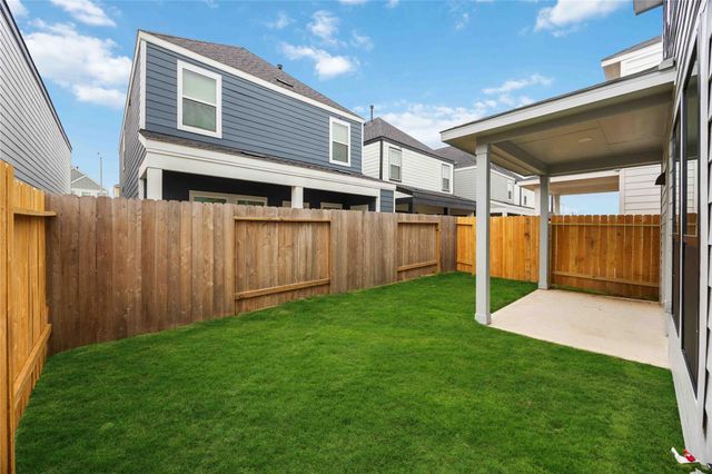 3014 La Rambla Drive, Houston, TX 77047