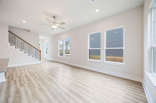 3014 La Rambla Drive, Houston, TX 77047