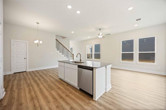 3014 La Rambla Drive, Houston, TX 77047