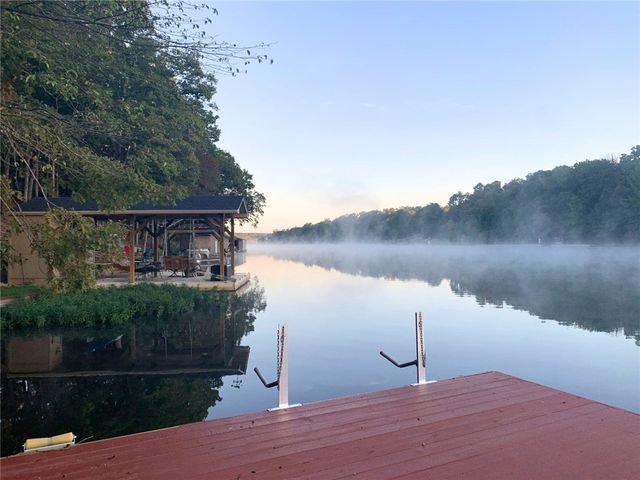 9 Kintyre Place, Bella Vista, AR 72715