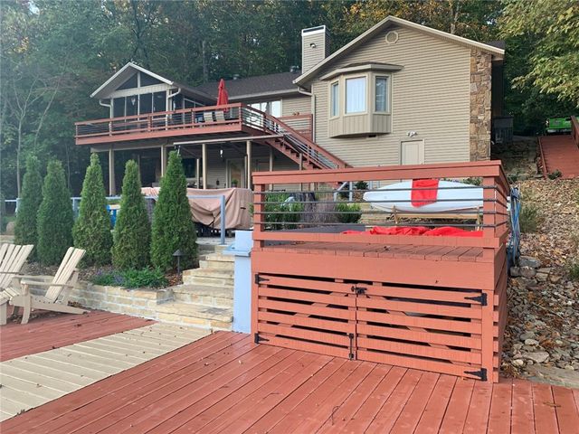 9 Kintyre Place, Bella Vista, AR 72715