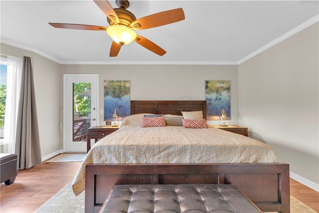 9 Kintyre Place, Bella Vista, AR 72715