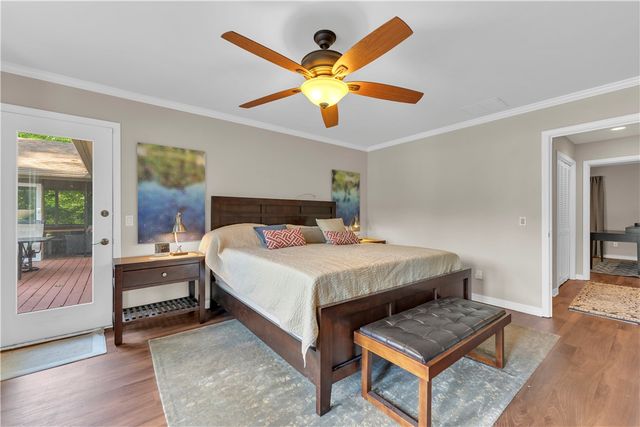 9 Kintyre Place, Bella Vista, AR 72715