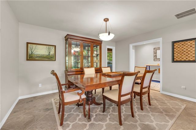 9 Kintyre Place, Bella Vista, AR 72715