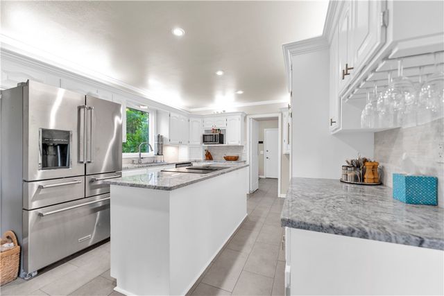 9 Kintyre Place, Bella Vista, AR 72715