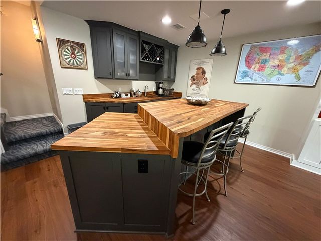 9 Kintyre Place, Bella Vista, AR 72715