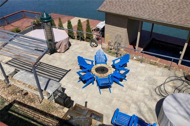 9 Kintyre Place, Bella Vista, AR 72715