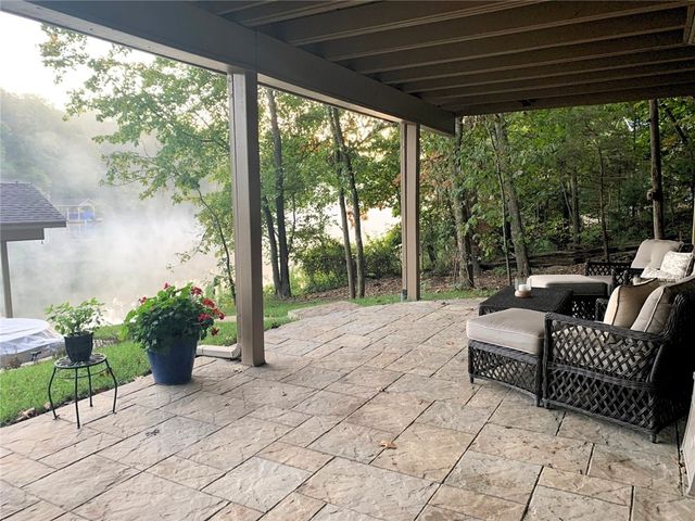 9 Kintyre Place, Bella Vista, AR 72715