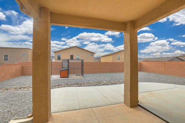 1161 Fascination Street NE, Rio Rancho, NM 87144