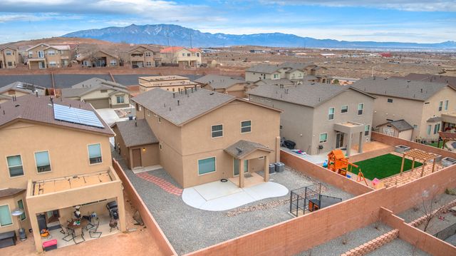 1161 Fascination Street NE, Rio Rancho, NM 87144