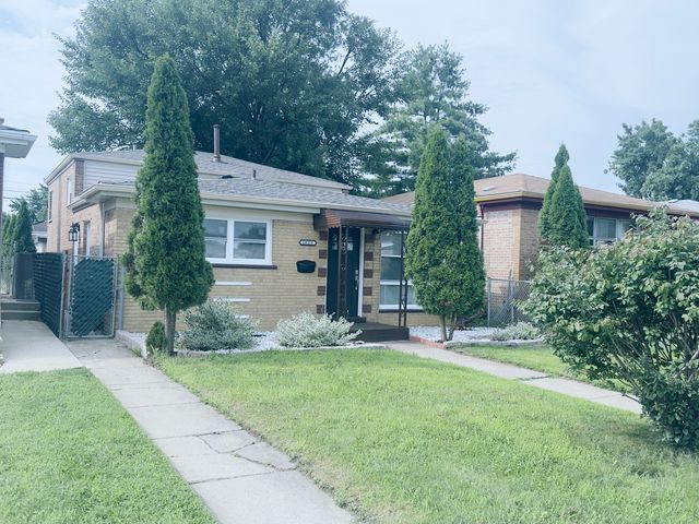 1023 W 108th Street, Chicago, IL 60643