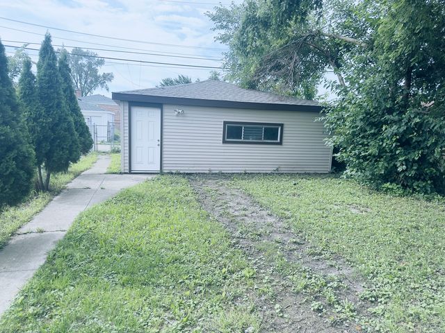 1023 W 108th Street, Chicago, IL 60643