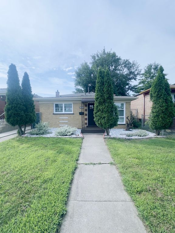 1023 W 108th Street, Chicago, IL 60643