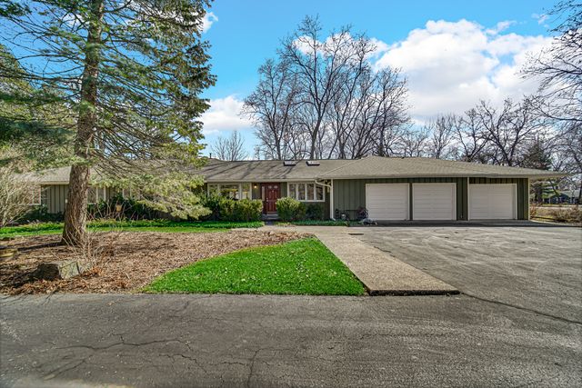 3459 W Mardan Drive, Long Grove, IL 60047