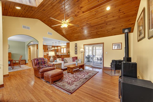 3459 W Mardan Drive, Long Grove, IL 60047