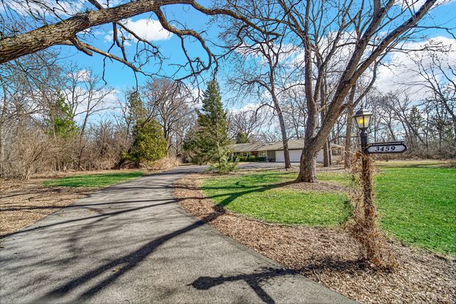 3459 W Mardan Drive, Long Grove, IL 60047