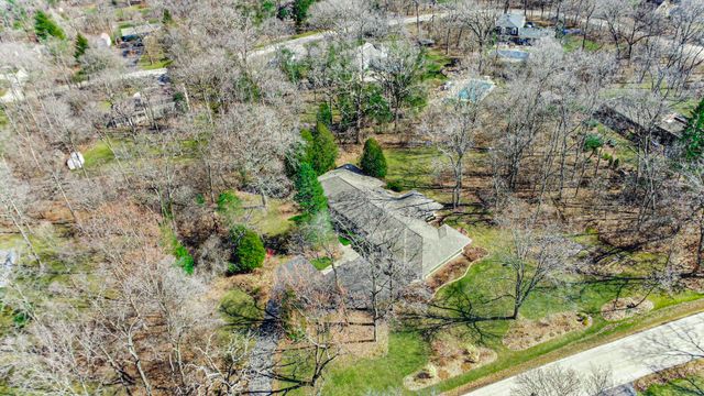 3459 W Mardan Drive, Long Grove, IL 60047