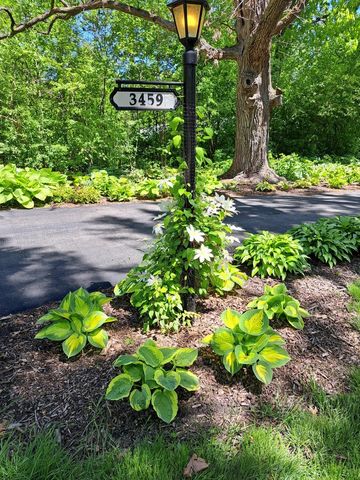 3459 W Mardan Drive, Long Grove, IL 60047