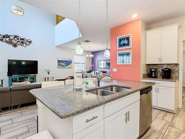 5528 SOLTERRA CIRCLE, Davenport, FL 33837