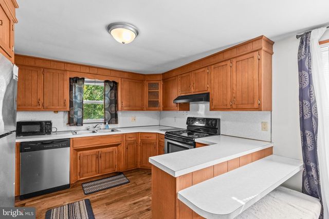 302 WIRT AVENUE, Hanover, PA 17331