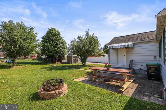 302 WIRT AVENUE, Hanover, PA 17331