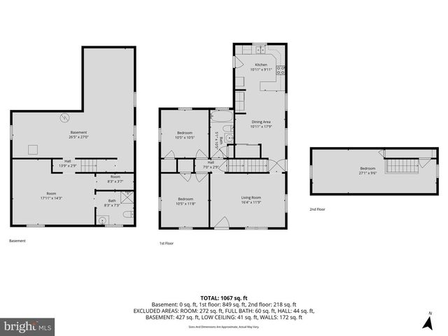 302 WIRT AVENUE, Hanover, PA 17331