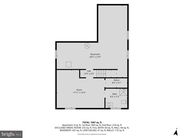 302 WIRT AVENUE, Hanover, PA 17331