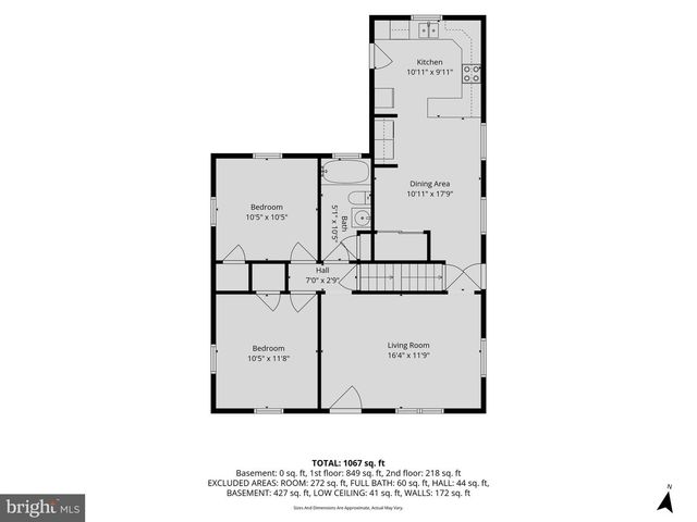302 WIRT AVENUE, Hanover, PA 17331