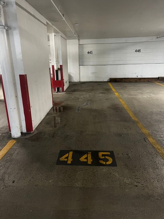 151 Tremont Street Ul: 445, Boston, MA 02111