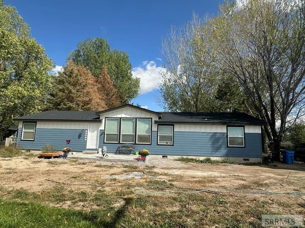 13678 N Hawthorne Road, Pocatello, ID 83202