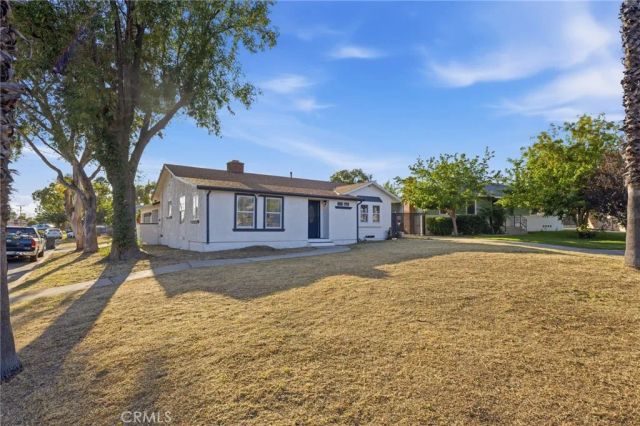 140 W Grove Street, Rialto, CA 92376
